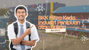 BKK Mitra Kerja Industri Penipuan atau Bukan