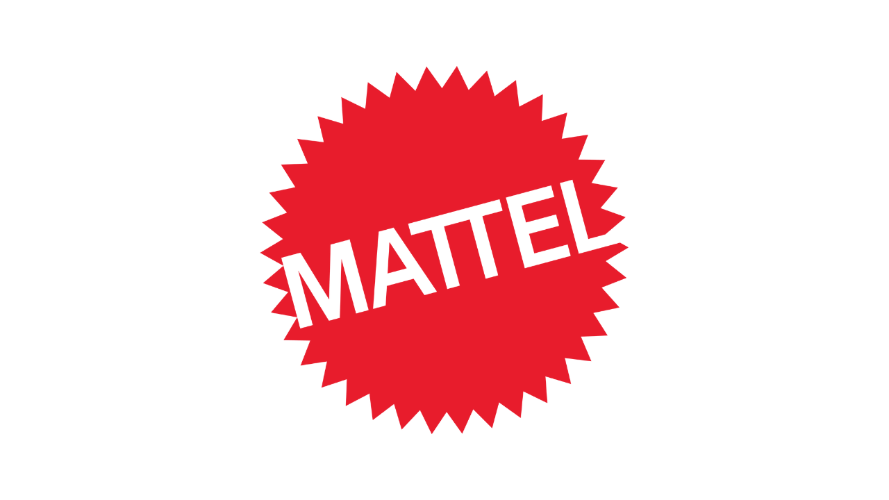 Logo PT Mattel Indonesia