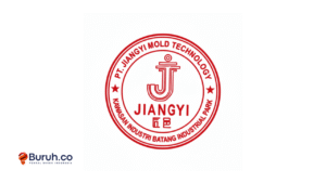PT Jiangyi Mold Technology Indonesia
