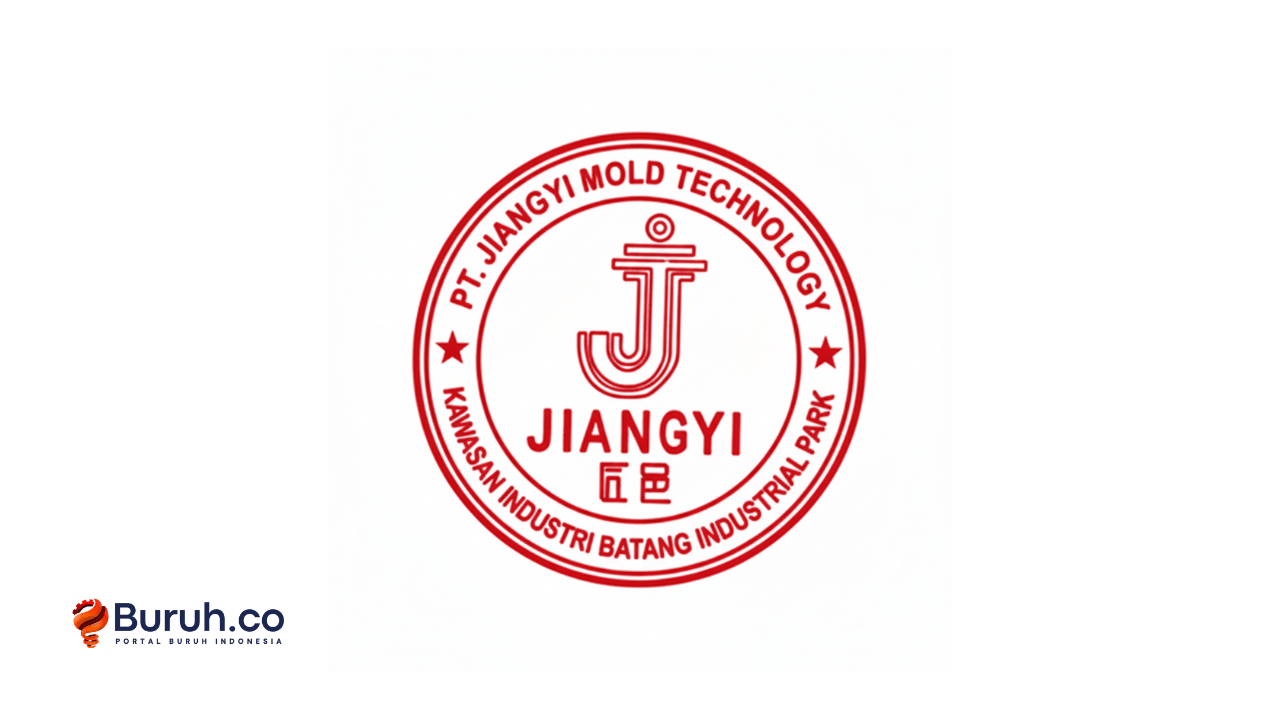PT Jiangyi Mold Technology Indonesia