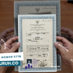 Tanggal dan Nomor STTB Adalah