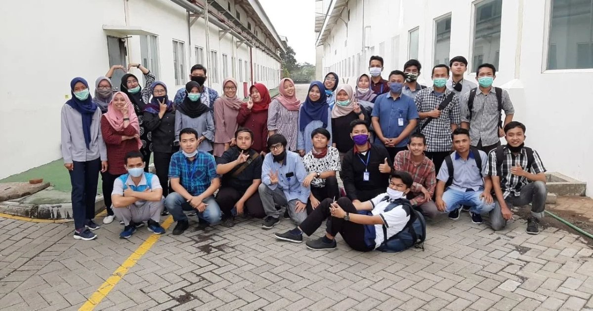 Checker PT Satoria Aneka Industri