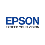 Logo PT Epson Batam